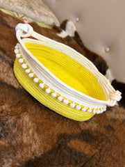 Coton Rope Egg Tray