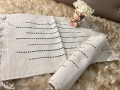 Cotton rope place mat