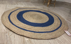 Jute Floor Mat ( 1 meter)