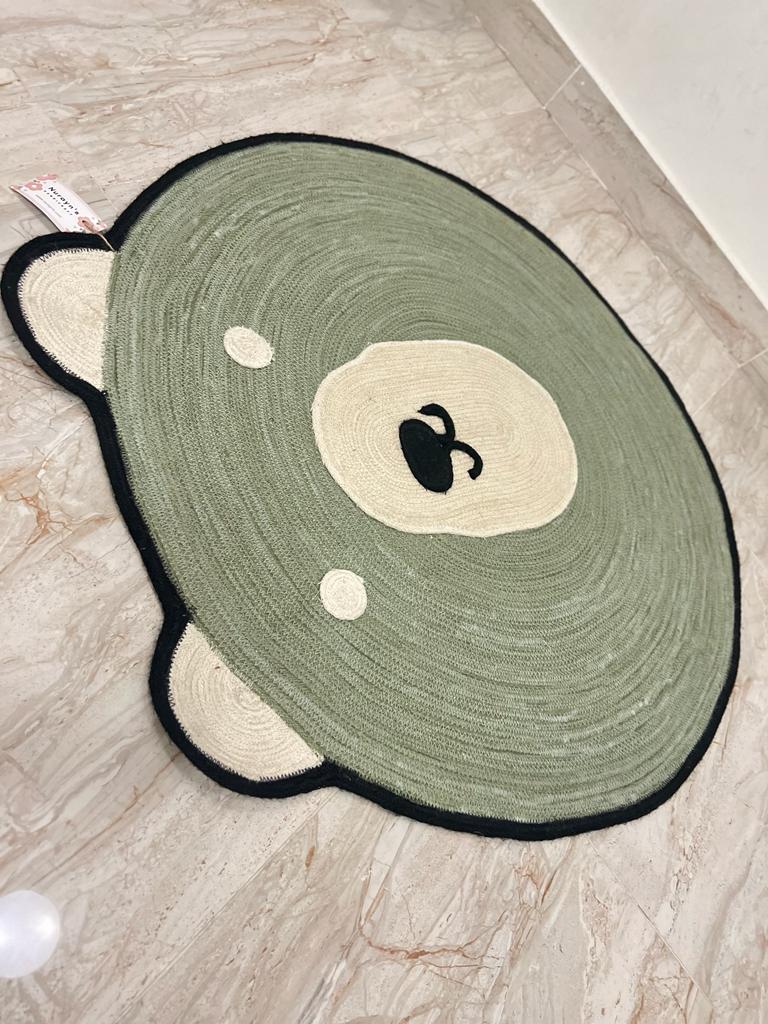 Jute Kids  Mat (1 meter)