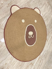 Jute Kids  Mat (1 meter)