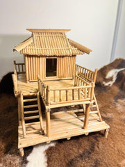 Rattan house(1 storey)